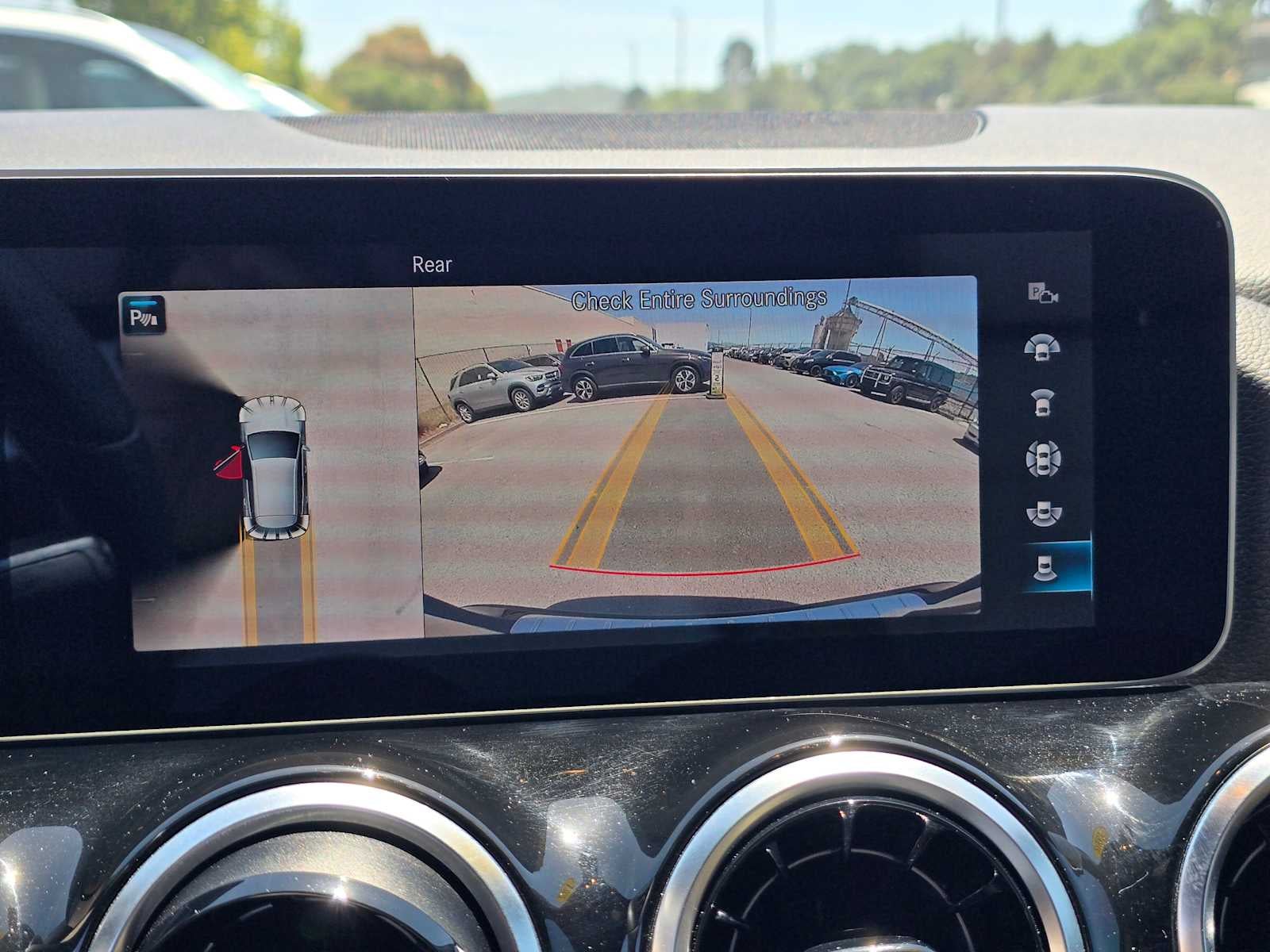 2021 Mercedes-Benz GLA 250 SUV