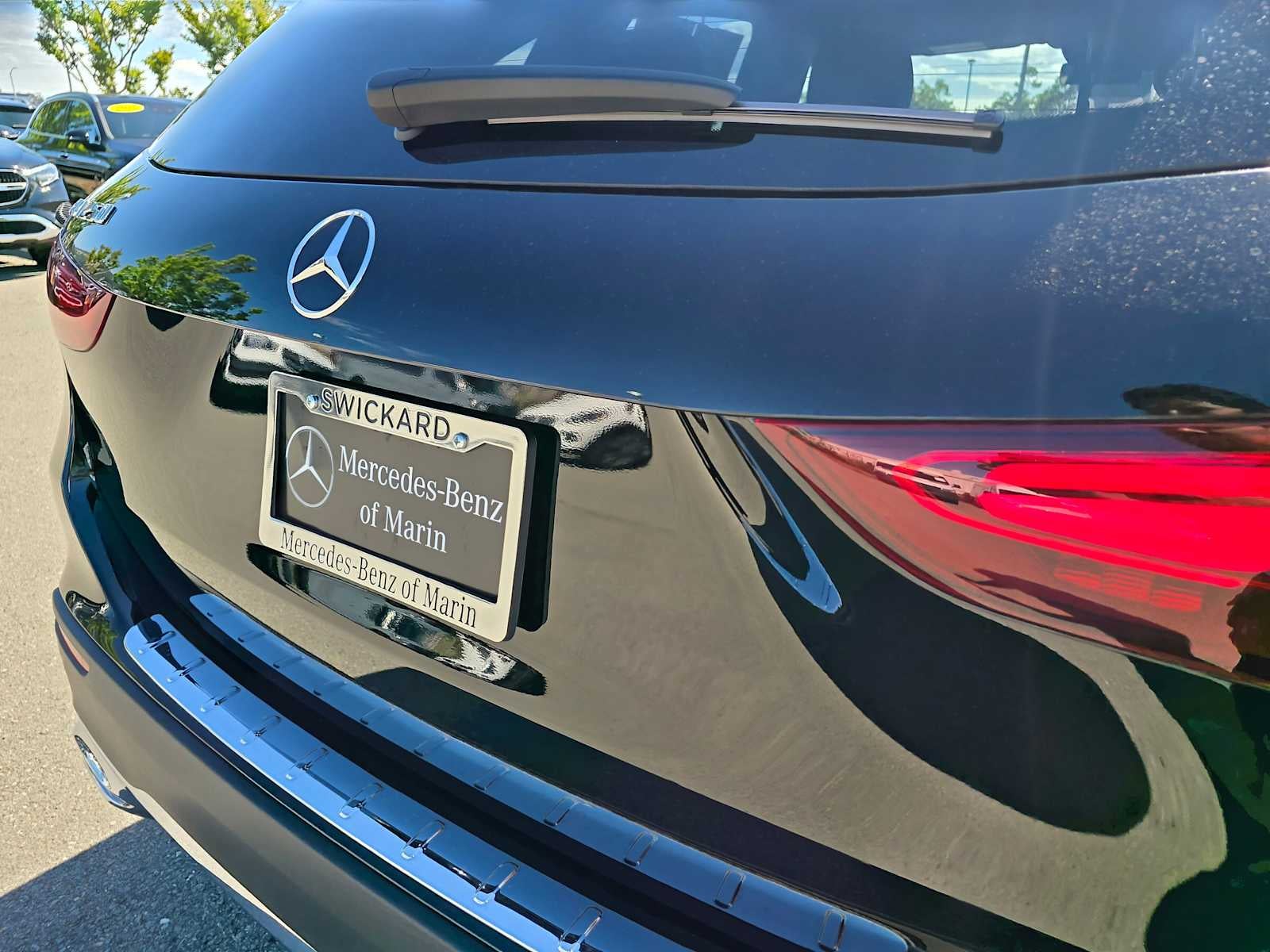 2026 Mercedes-Benz GLA 250 SUV