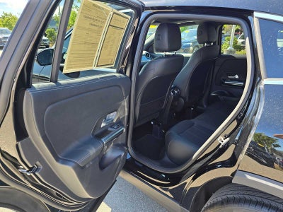 2026 Mercedes-Benz GLA 250 SUV