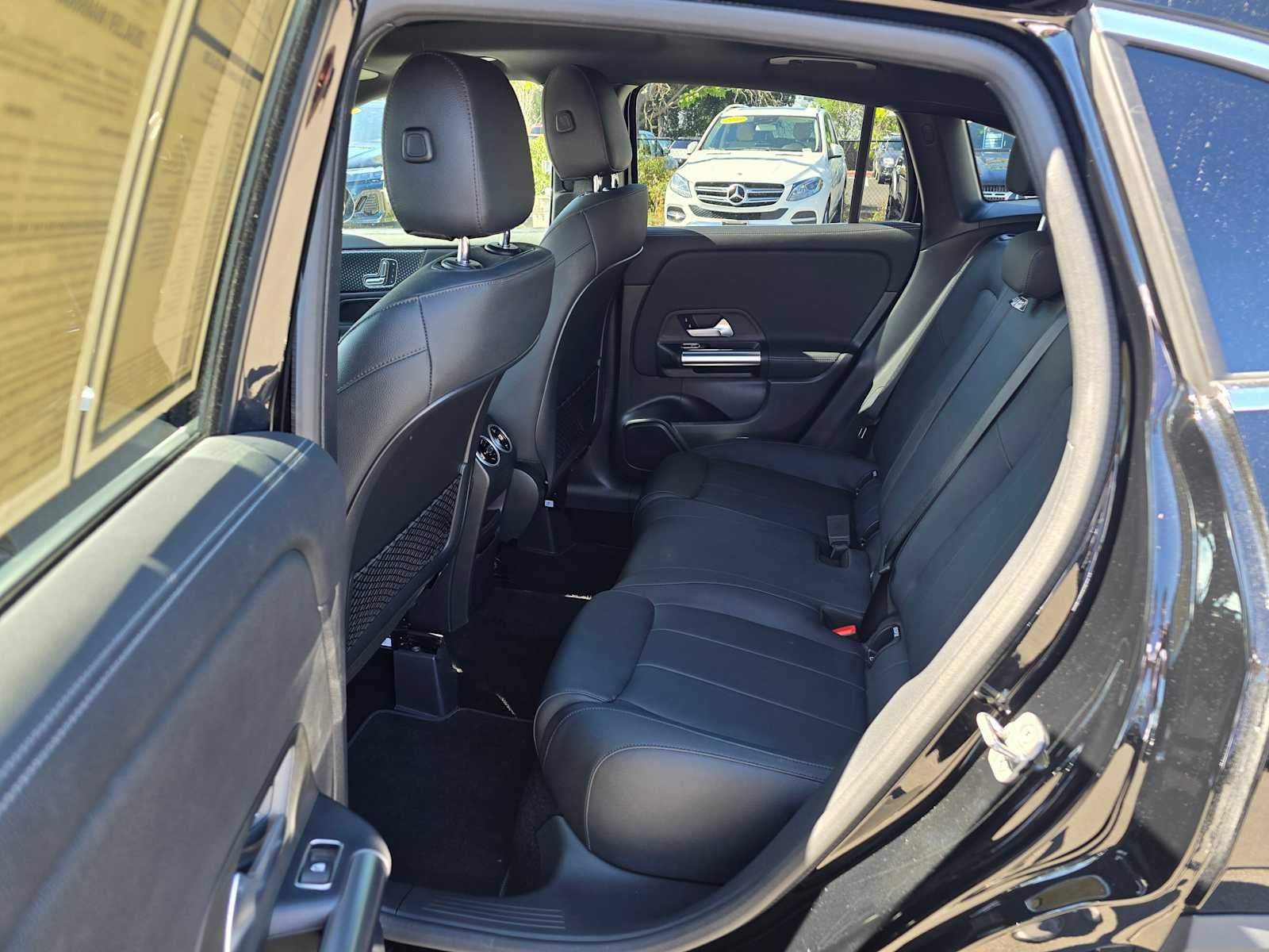 2026 Mercedes-Benz GLA 250 SUV