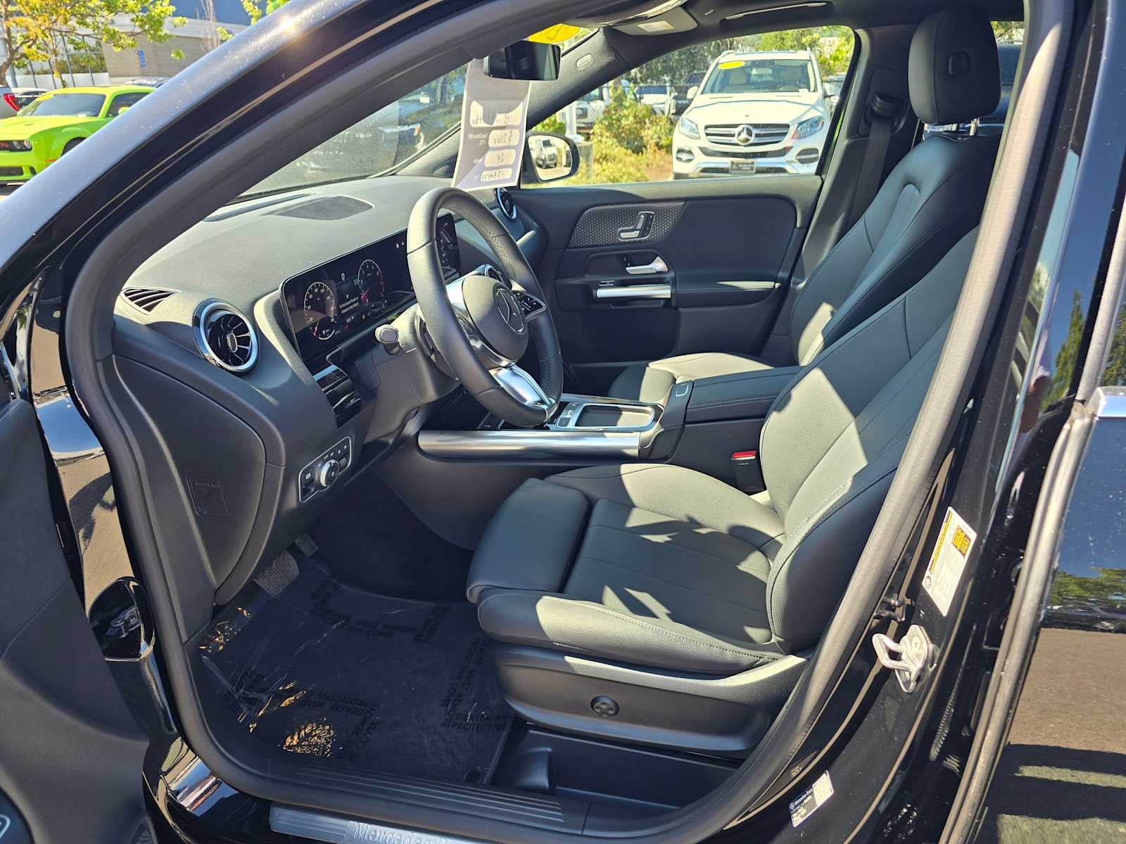 2026 Mercedes-Benz GLA 250 SUV