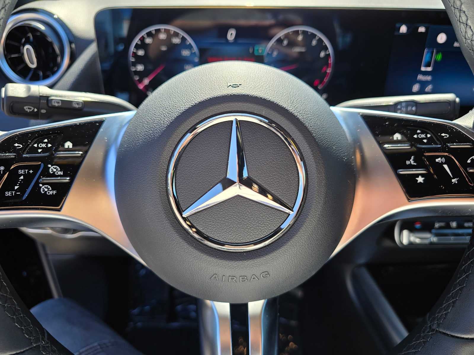 2026 Mercedes-Benz GLA 250 SUV