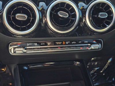 2026 Mercedes-Benz GLA 250 SUV