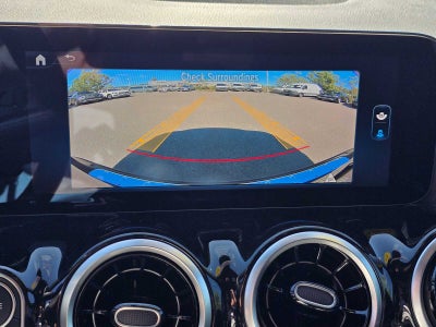 2026 Mercedes-Benz GLA 250 SUV