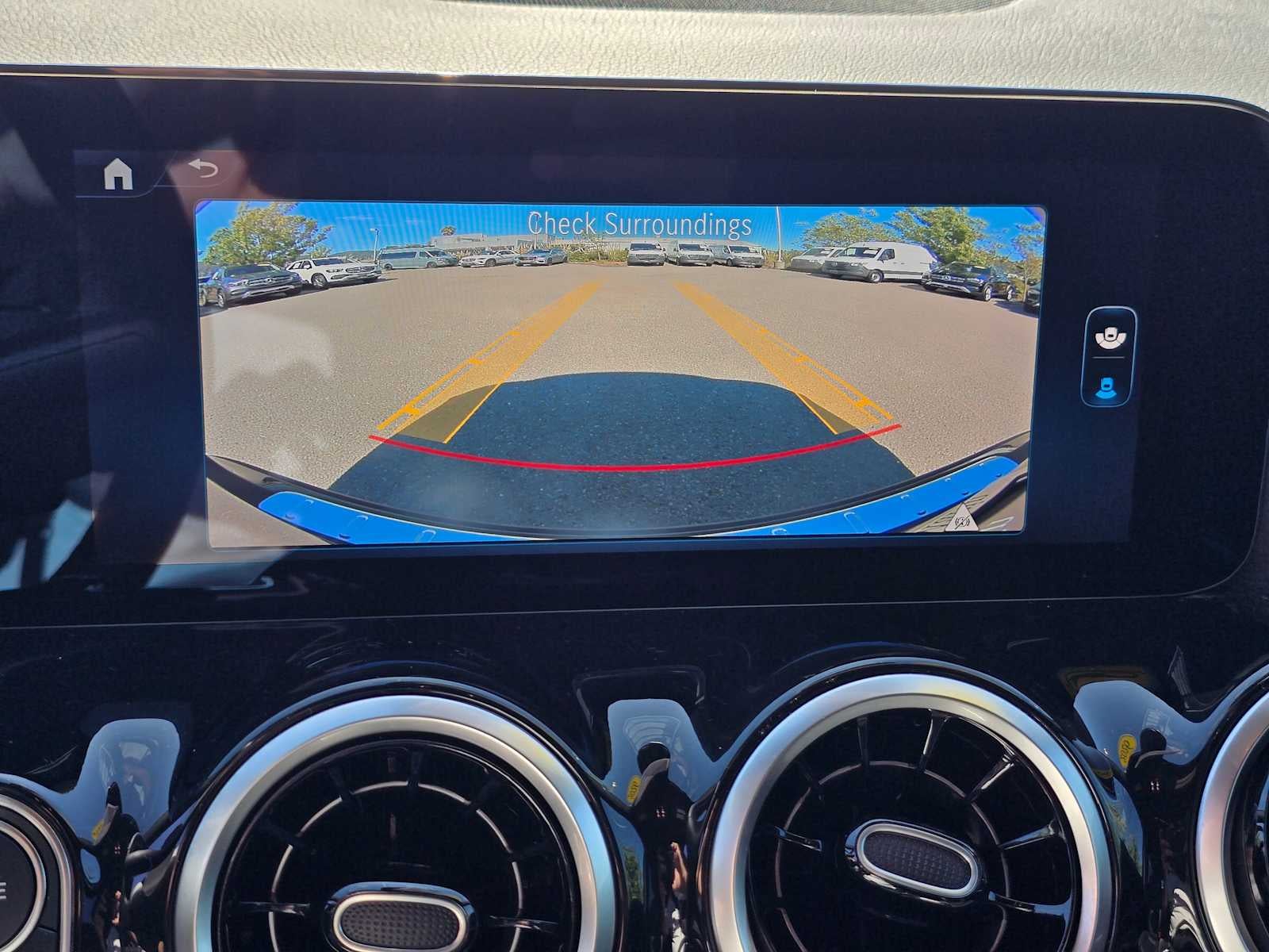 2026 Mercedes-Benz GLA 250 SUV