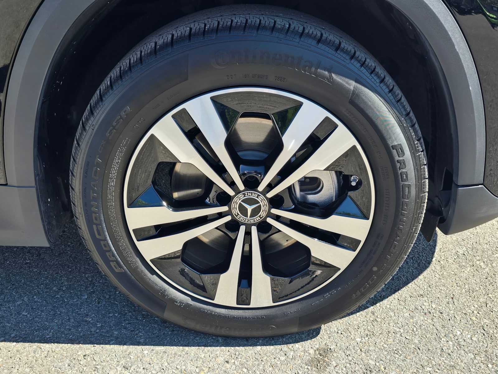 2026 Mercedes-Benz GLA 250 SUV