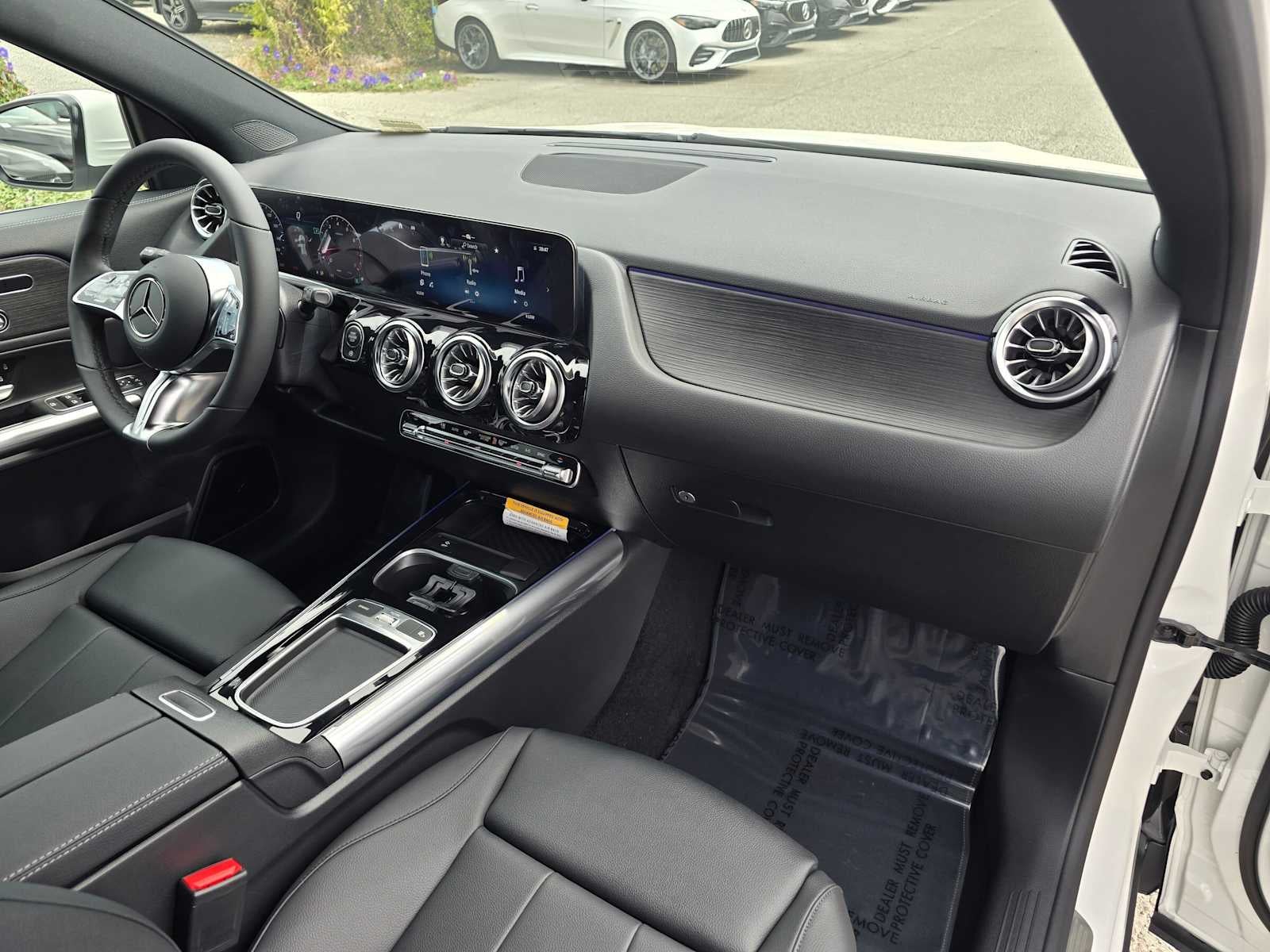 2026 Mercedes-Benz GLA 250 SUV
