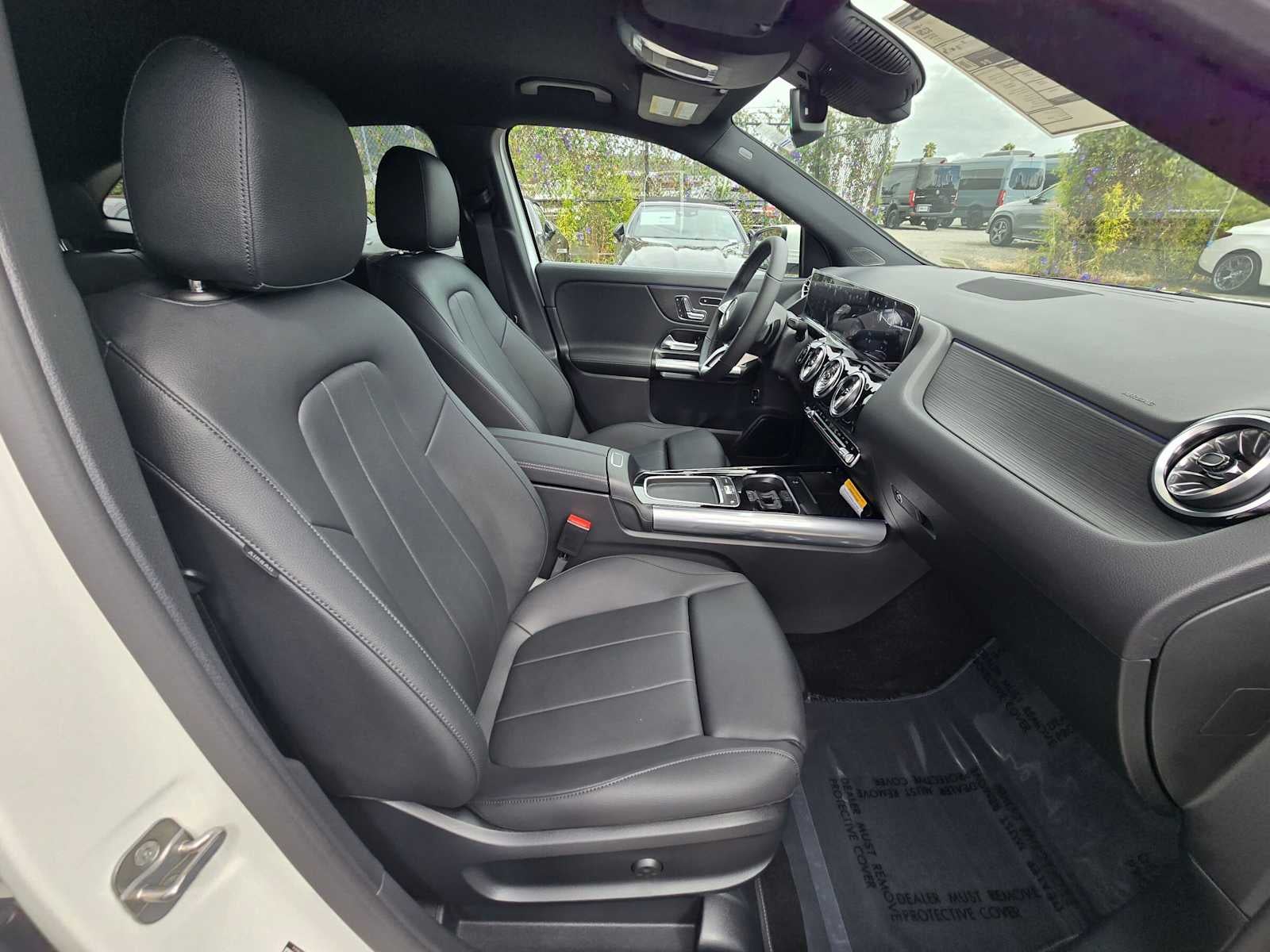 2026 Mercedes-Benz GLA 250 SUV