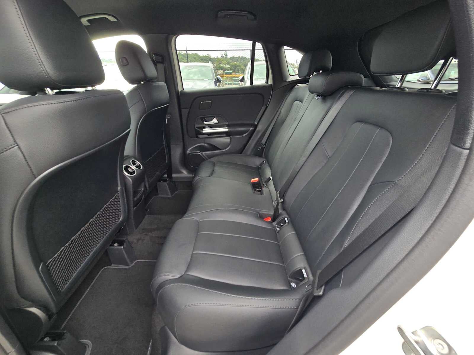 2026 Mercedes-Benz GLA 250 SUV