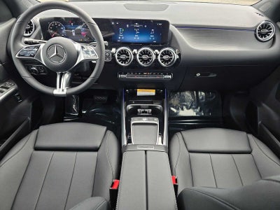 2026 Mercedes-Benz GLA 250 SUV