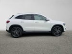 2026 Mercedes-Benz GLA 250 SUV
