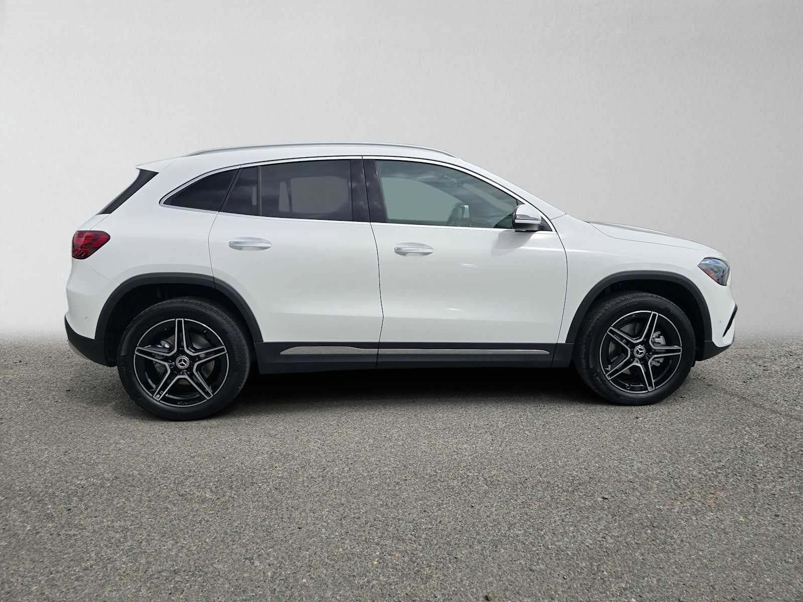 2026 Mercedes-Benz GLA 250 SUV