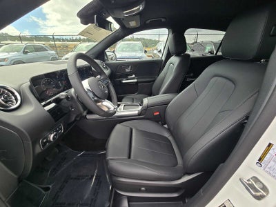 2026 Mercedes-Benz GLA 250 SUV