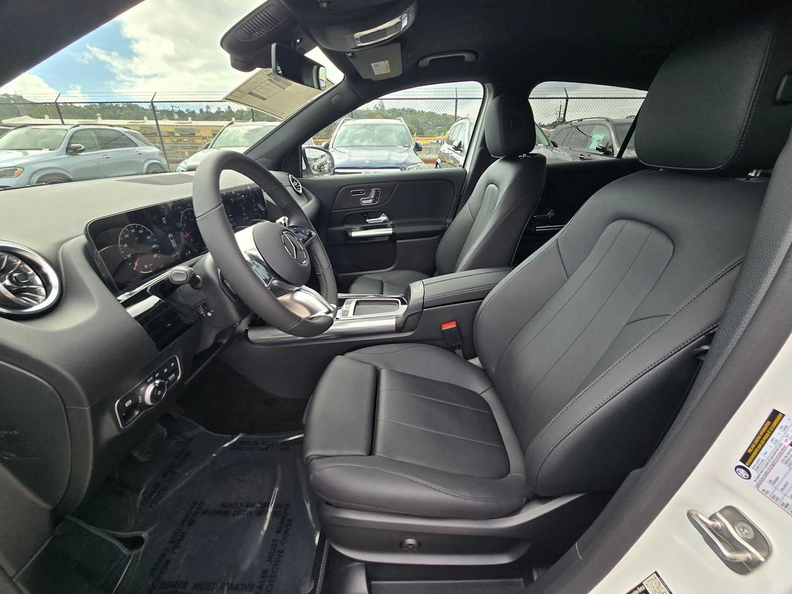 2026 Mercedes-Benz GLA 250 SUV