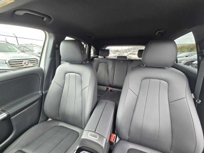 2026 Mercedes-Benz GLA 250 SUV