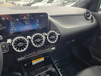 2026 Mercedes-Benz GLA 250 SUV