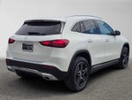 2026 Mercedes-Benz GLA 250 SUV