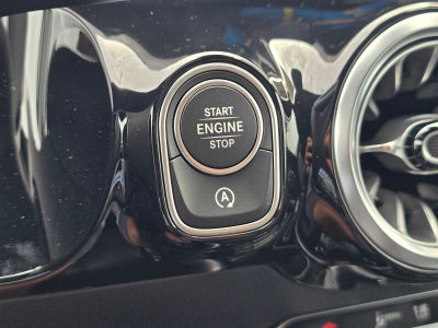2026 Mercedes-Benz GLA 250 SUV