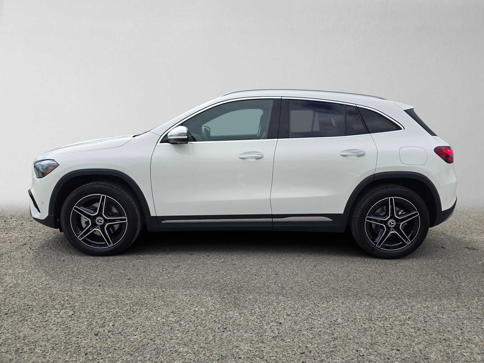 2026 Mercedes-Benz GLA 250 SUV