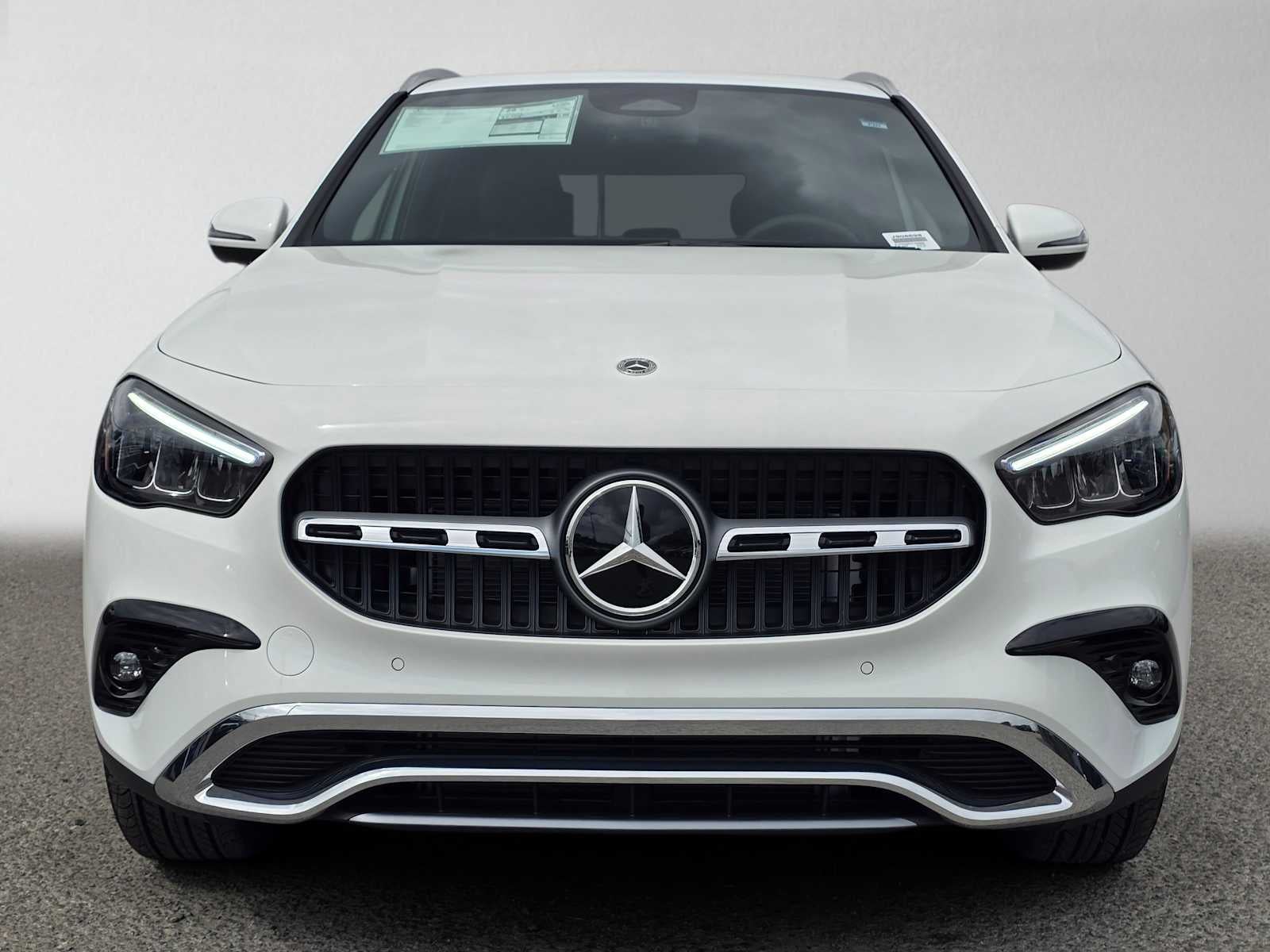 2026 Mercedes-Benz GLA 250 SUV