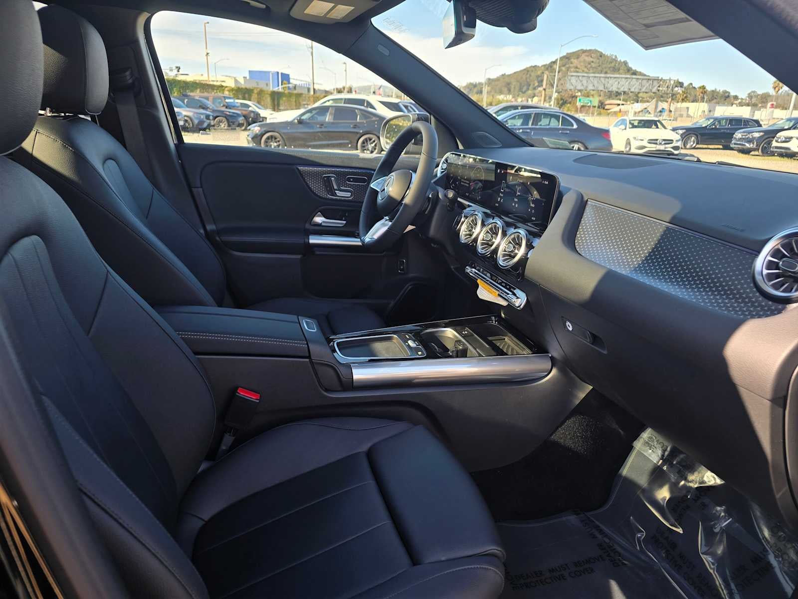 2026 Mercedes-Benz GLA GLA 250