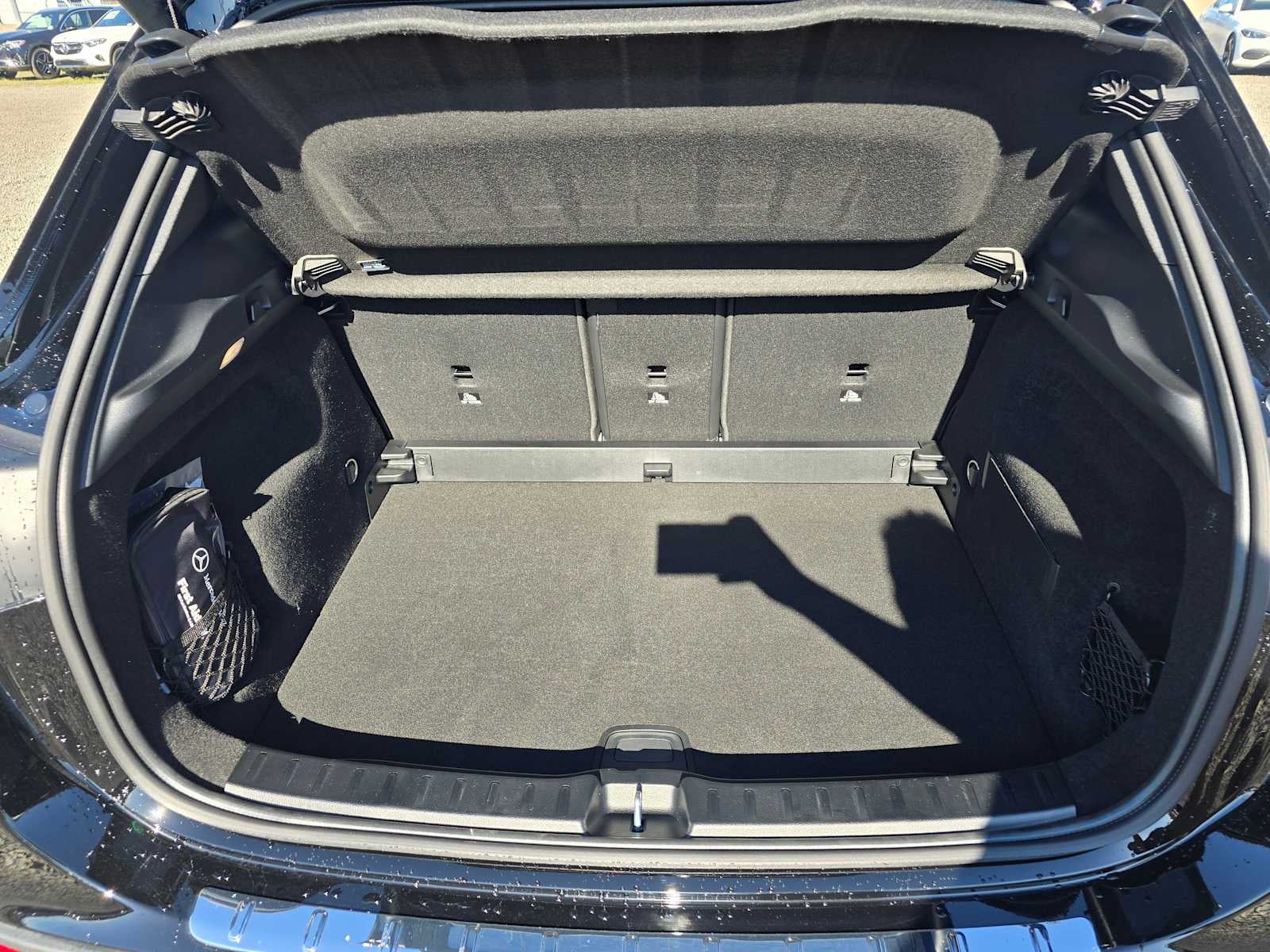 2026 Mercedes-Benz GLA GLA 250