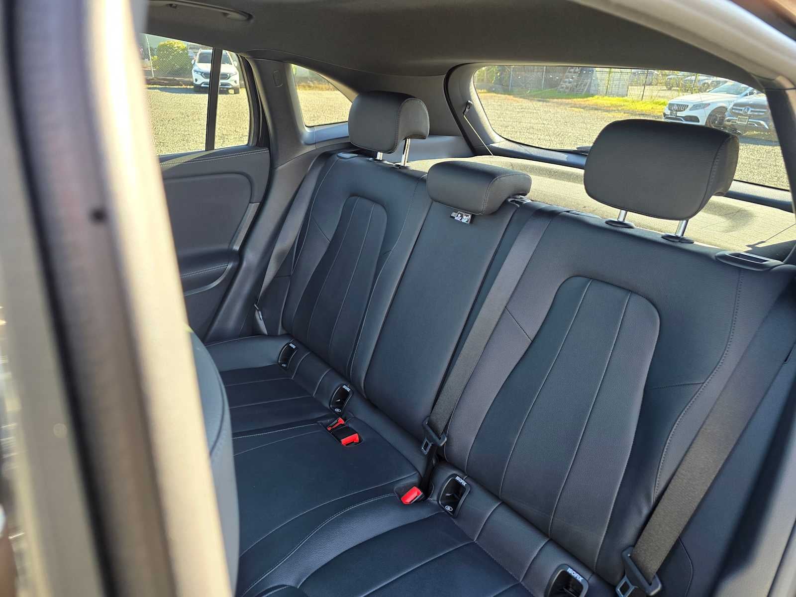 2026 Mercedes-Benz GLA GLA 250