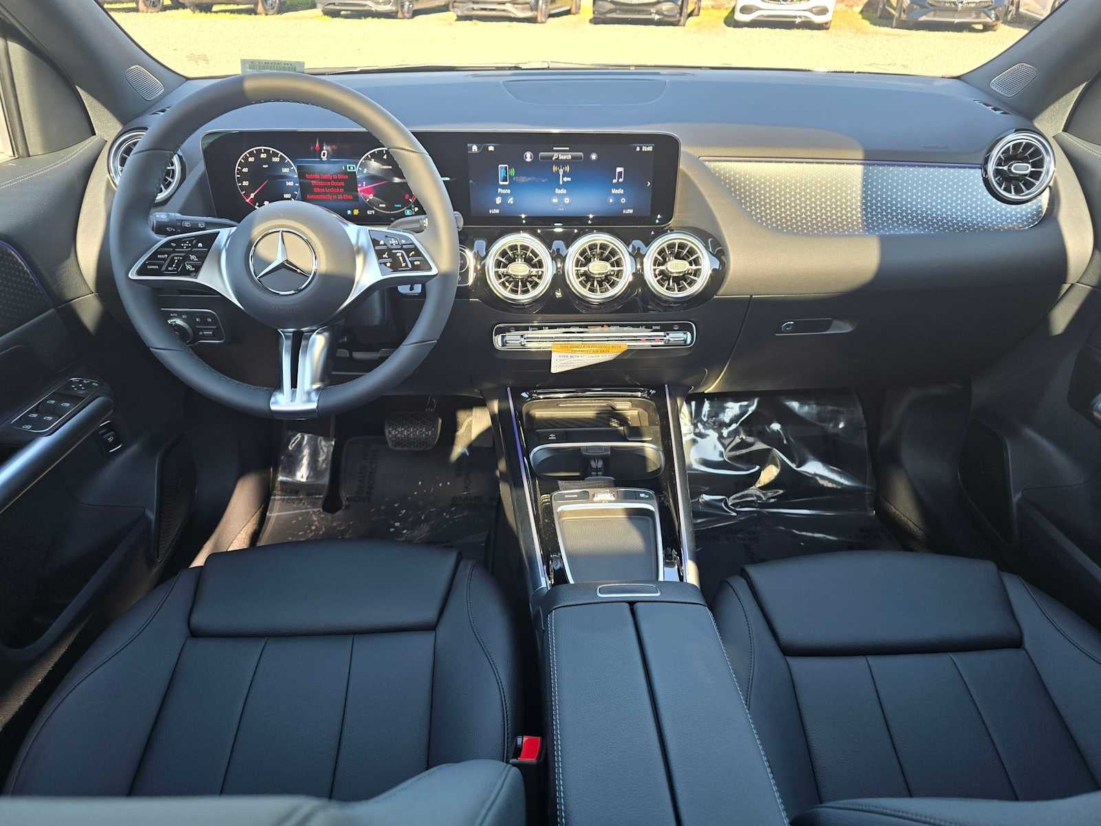 2026 Mercedes-Benz GLA GLA 250