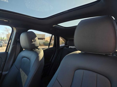 2026 Mercedes-Benz GLA GLA 250