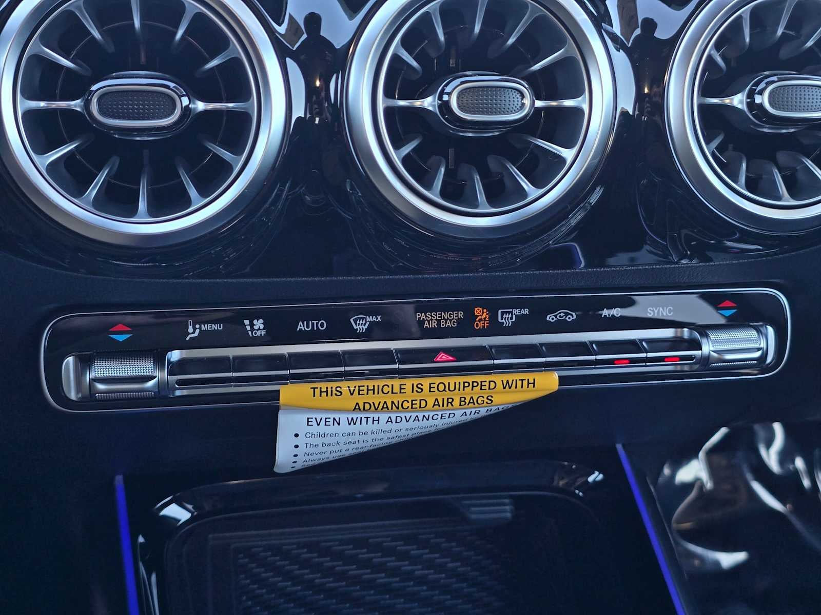 2026 Mercedes-Benz GLA GLA 250