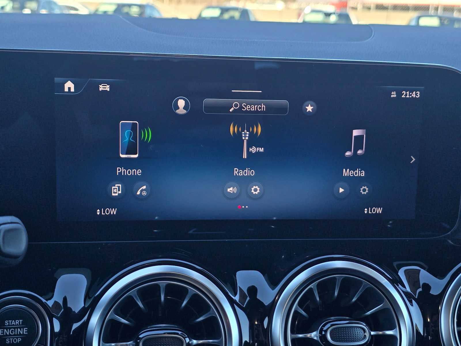 2026 Mercedes-Benz GLA GLA 250