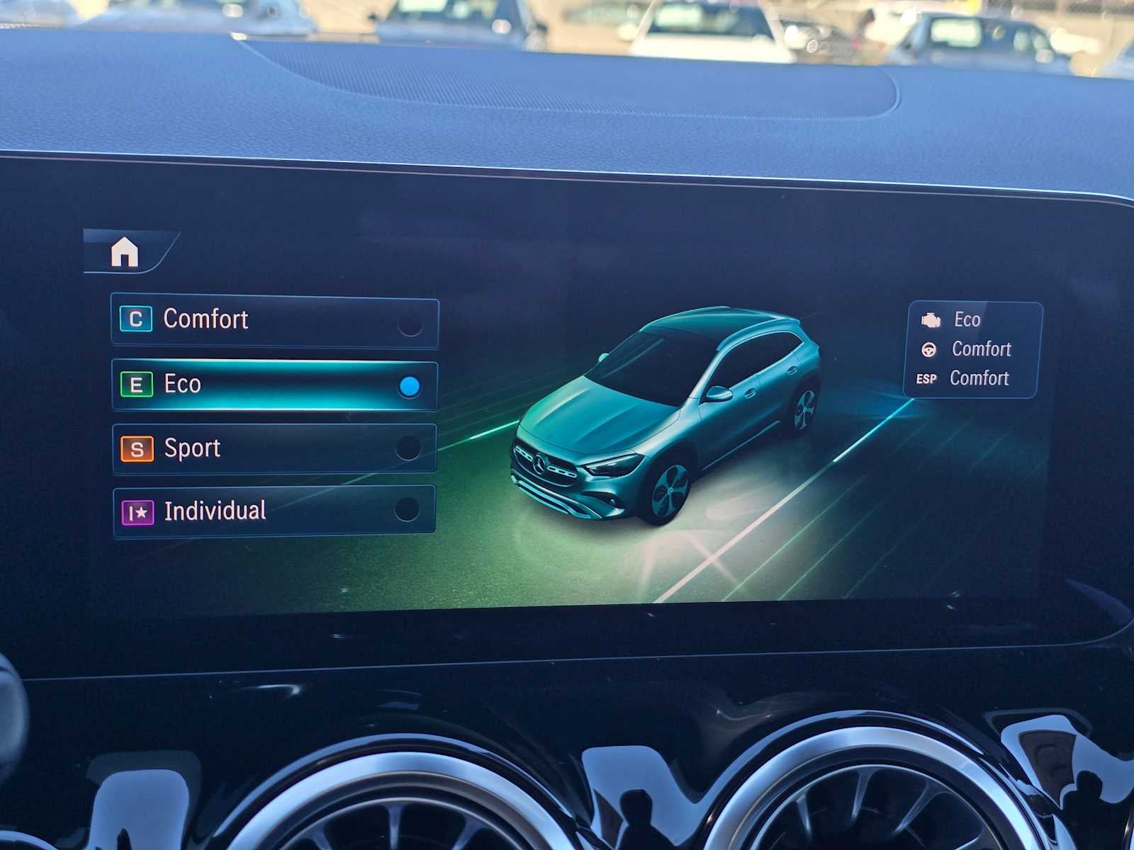 2026 Mercedes-Benz GLA GLA 250