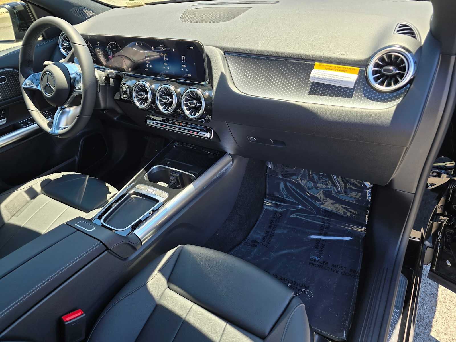 2026 Mercedes-Benz GLA 250 SUV