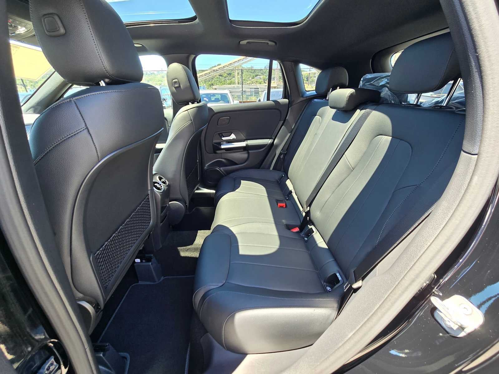 2026 Mercedes-Benz GLA 250 SUV