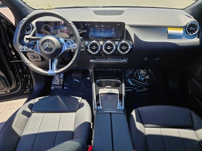 2026 Mercedes-Benz GLA 250 SUV