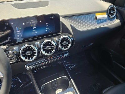 2026 Mercedes-Benz GLA 250 SUV