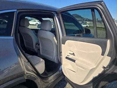 2026 Mercedes-Benz GLA GLA 250