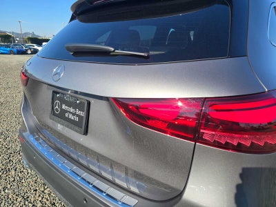 2026 Mercedes-Benz GLA GLA 250