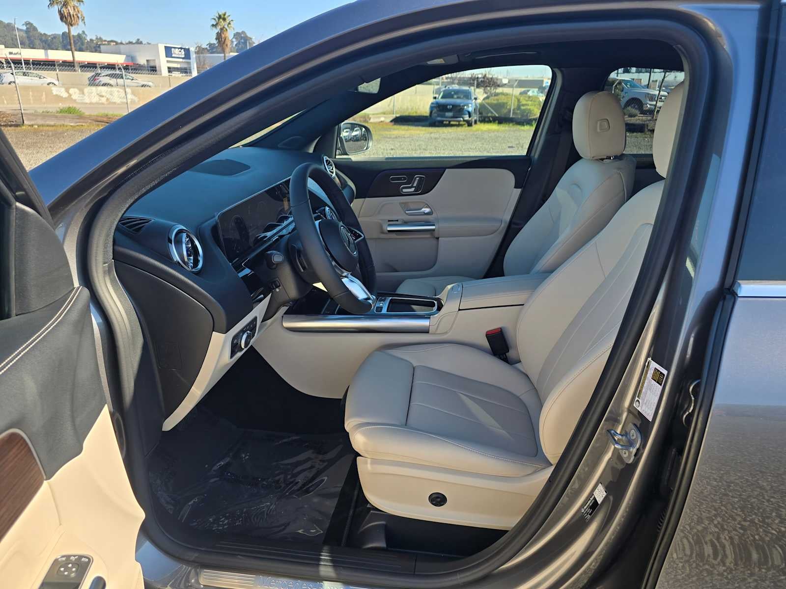 2026 Mercedes-Benz GLA GLA 250