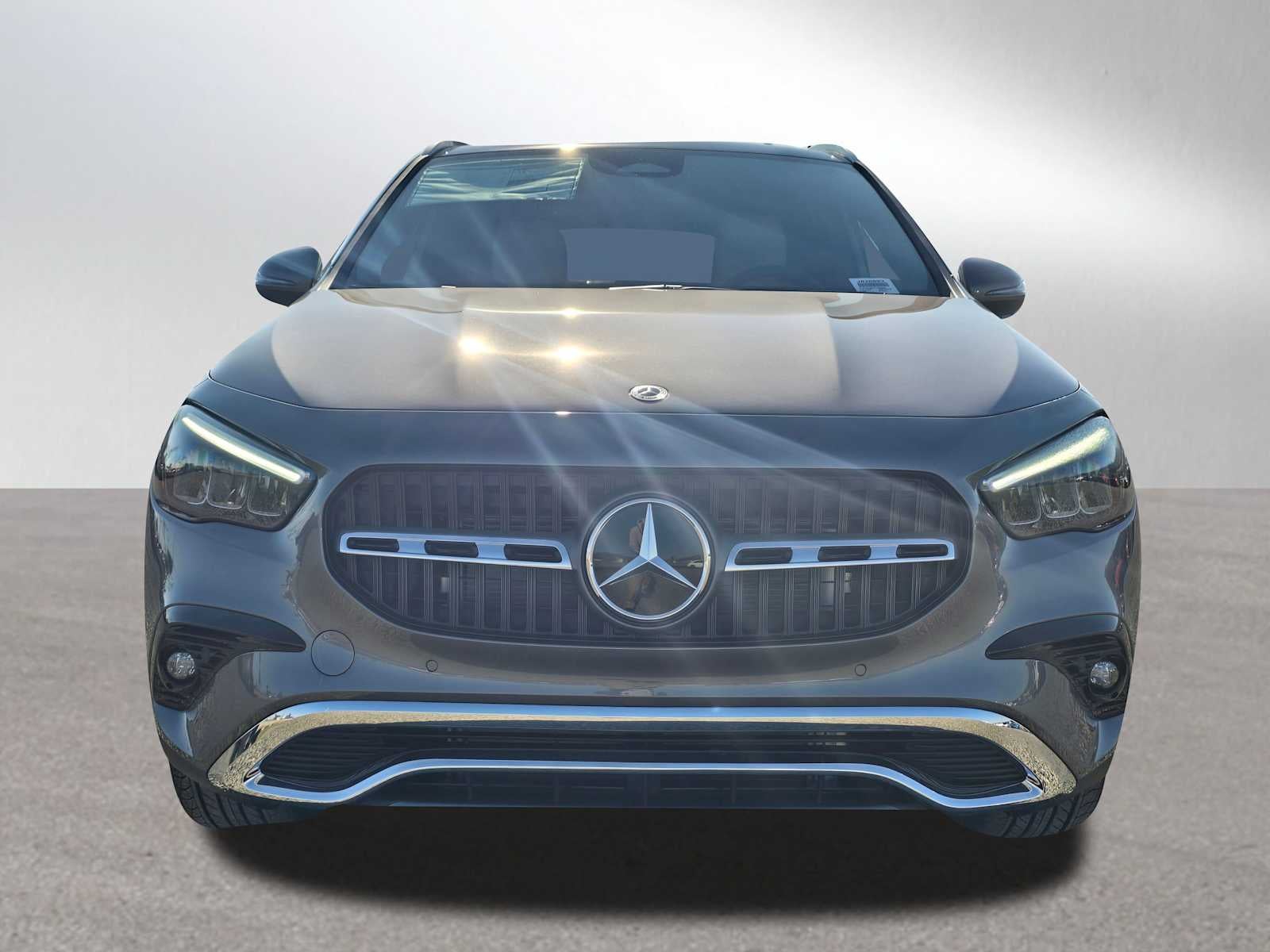 2026 Mercedes-Benz GLA GLA 250