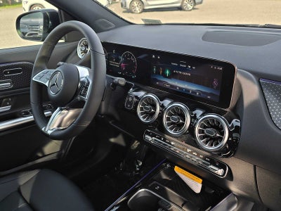 2026 Mercedes-Benz GLA GLA 250