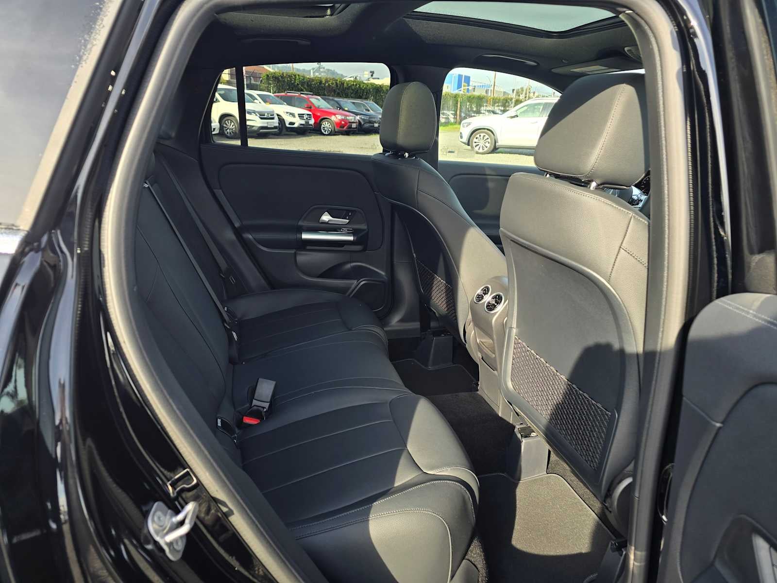 2026 Mercedes-Benz GLA GLA 250