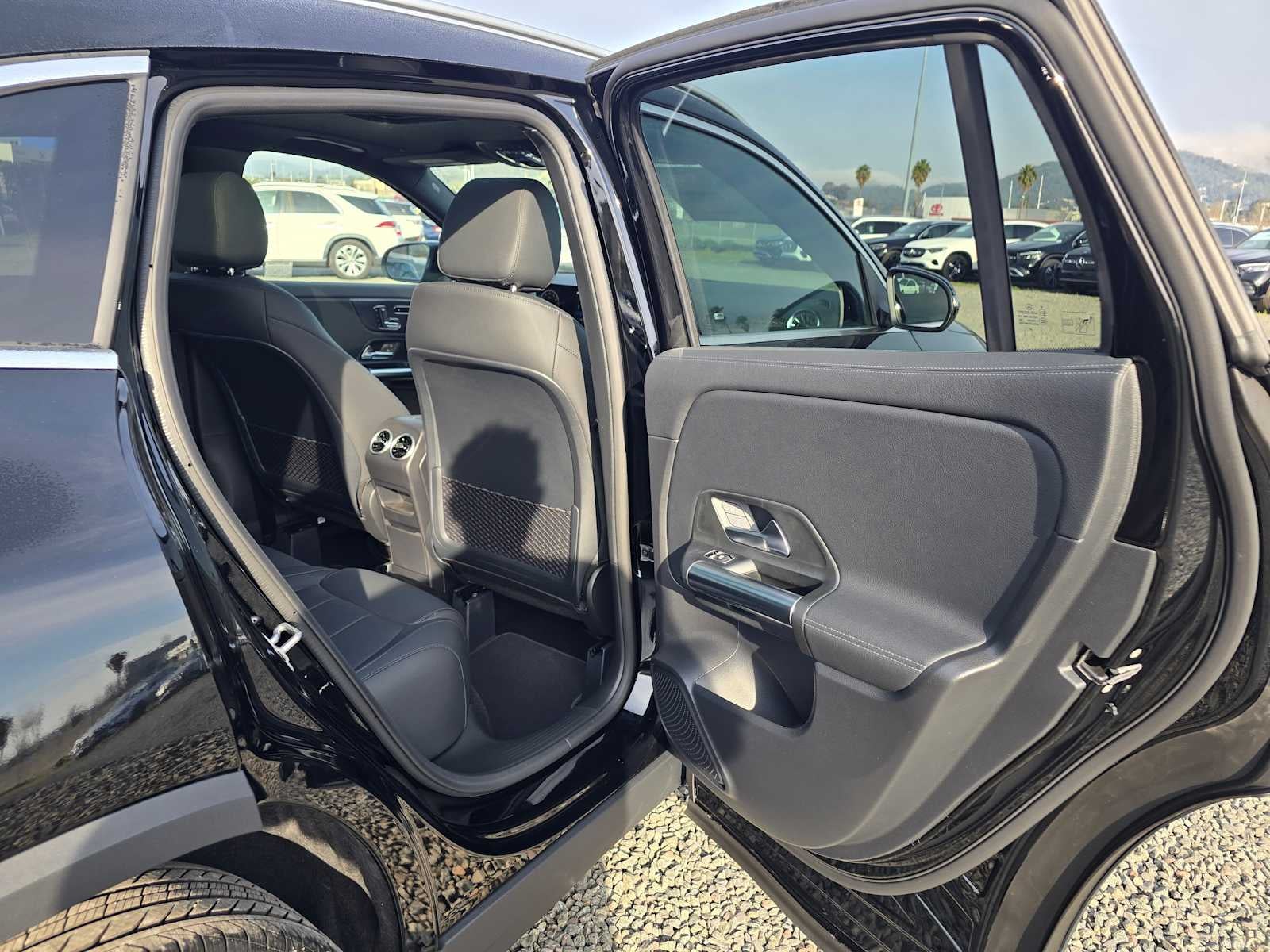 2026 Mercedes-Benz GLA GLA 250