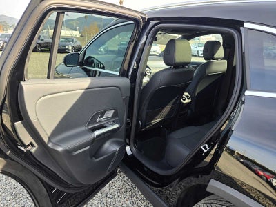 2026 Mercedes-Benz GLA GLA 250