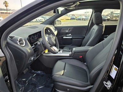 2026 Mercedes-Benz GLA GLA 250