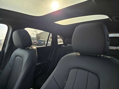 2026 Mercedes-Benz GLA GLA 250