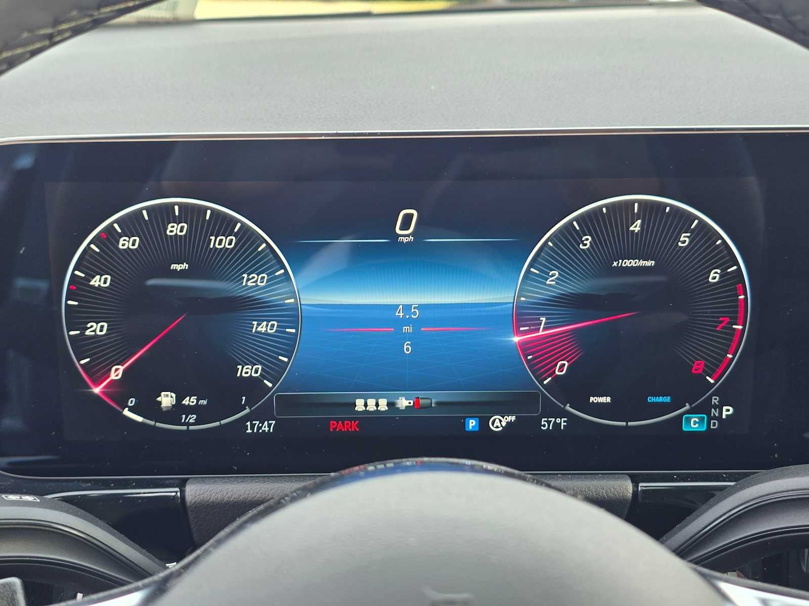 2026 Mercedes-Benz GLA GLA 250