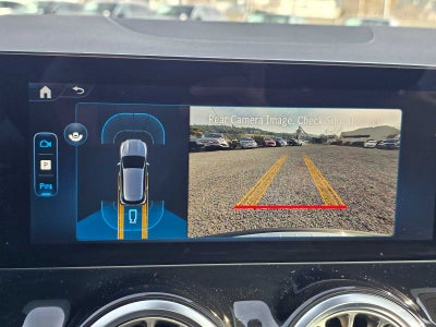 2026 Mercedes-Benz GLA GLA 250