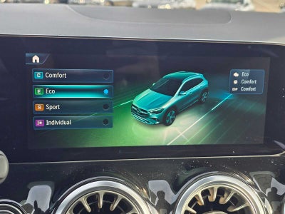 2026 Mercedes-Benz GLA GLA 250