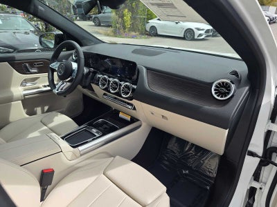 2026 Mercedes-Benz GLA 250 SUV